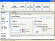 Limagito FileMover screenshot